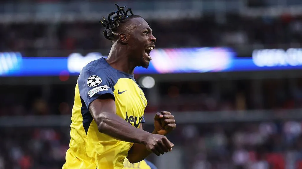 Union Defeat PSV in Dream European Bow