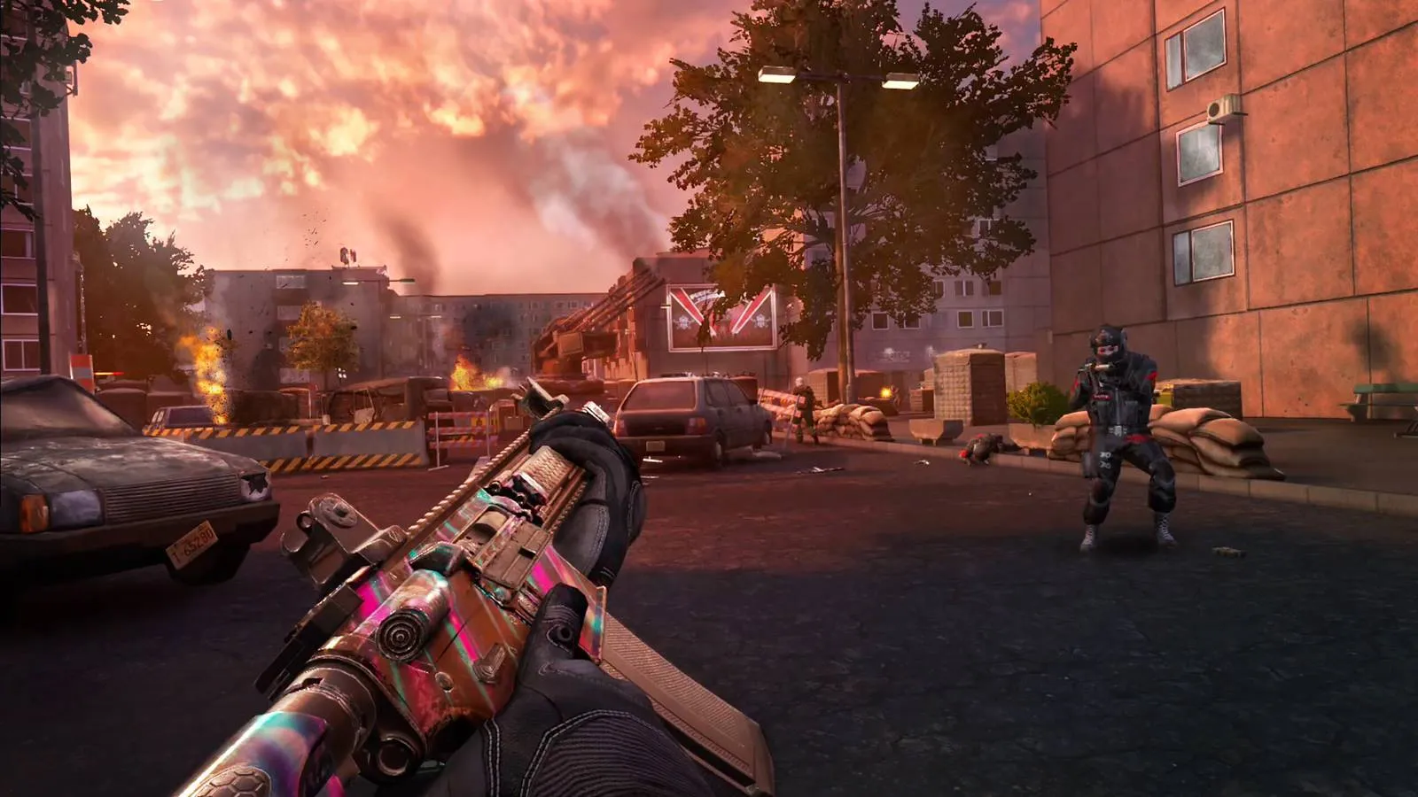 Disputed Shooter Promises Discounted Prices to Increase Platform Presence
