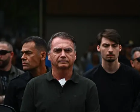 Jair Bolsonaro Required to Remit Damages for Racist Statements