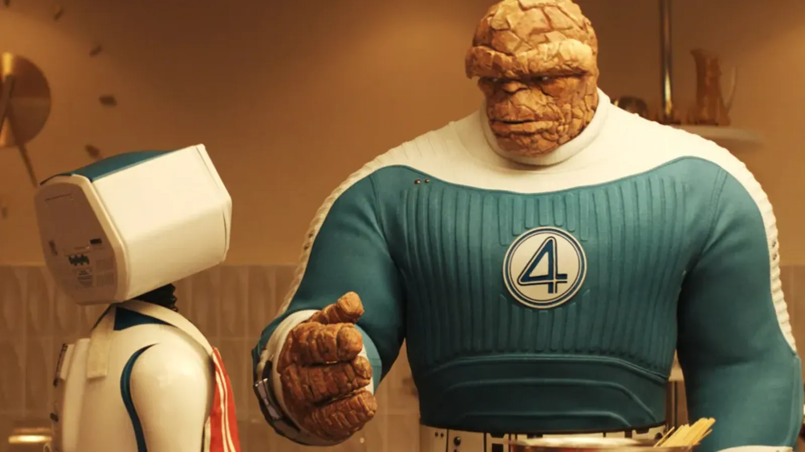 When Can We Expect The Fantastic Four: First Steps to Hit Online Services?
